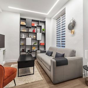 Apartamento Deluxe de 1 Dormitorio